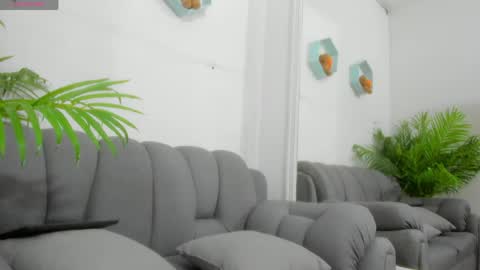 Megan online show from May 28, 2026, 11:18 am