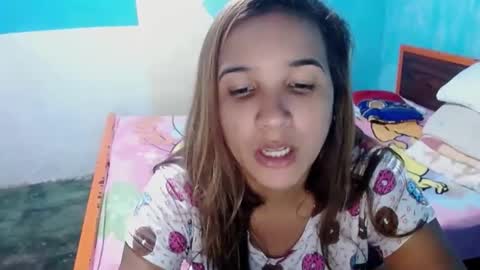 Snapshot of megan_little_ chatting on December 8, 2024, 1:02 am amanda online show from December 8, 2024, 1:02 am