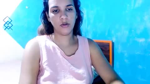 Snapshot of megan_little_ chatting on September 15, 2025, 9:59 pm amanda online show from September 15, 2025, 9:59 pm