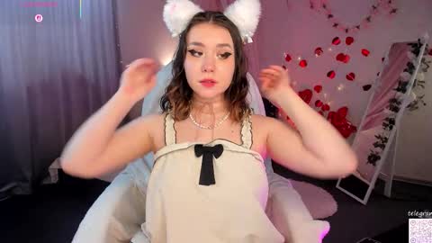 Megan Nelson online show from March 9, 2026, 11:03 am