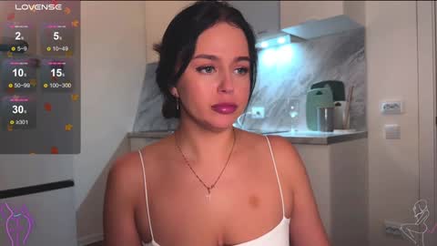 Megan online show from January 11, 2025, 11:56 pm