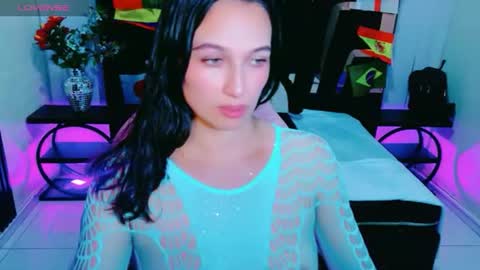 Megan online show from June 23, 2026, 7:34 pm