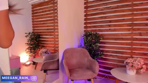 megan_raiin online show from March 20, 2026, 8:52 am