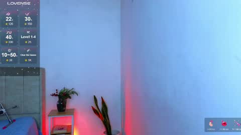 Megan online show from March 26, 2026, 3:56 am