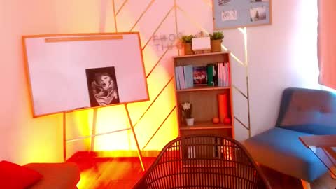 megan_saint online show from February 5, 2026, 1:16 pm