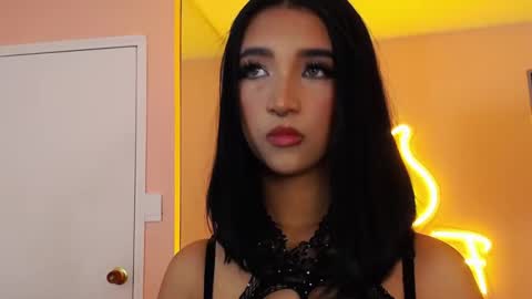 megan_saint online show from March 7, 2026, 2:03 pm