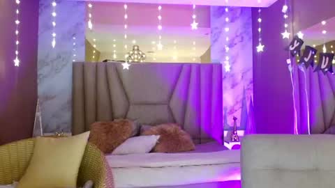 megan_saint online show from July 7, 2026, 1:26 pm