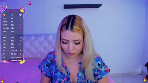Megan rose online show from April 27, 2026, 4:21 am