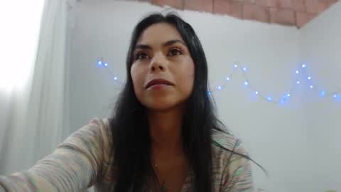 Megan Shadow  online show from November 14, 2025, 4:28 pm