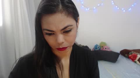 Megan Shadow  online show from January 31, 2026, 8:07 pm