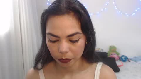 Megan Shadow  online show from April 2, 2026, 7:44 pm