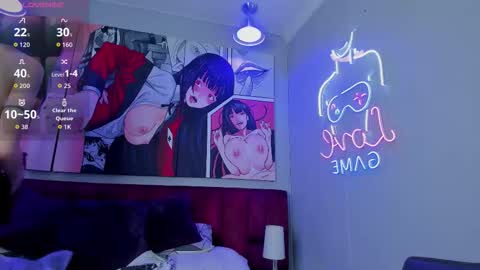 Snapshot of megan_shyne chatting on February 11, 2026, 7:24 am megan_shyne online show from February 11, 2026, 7:24 am