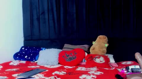 Megan online show from October 25, 2025, 10:48 pm