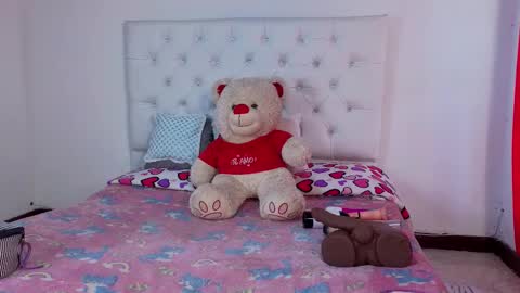 Megan online show from February 16, 2026, 7:43 pm