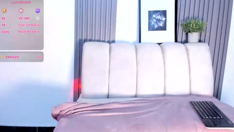 Megan  online show from March 12, 2026, 6:58 pm