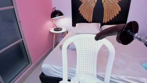 Megan  online show from September 11, 2025, 7:14 pm