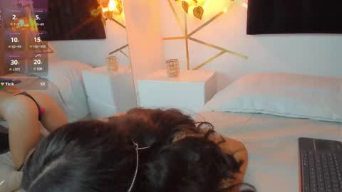  Megan  online show from February 10, 2025, 3:32 pm