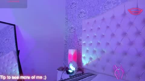 megan_tower online show from October 3, 2025, 7:33 pm