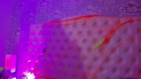 megan_tower online show from October 20, 2025, 7:14 pm