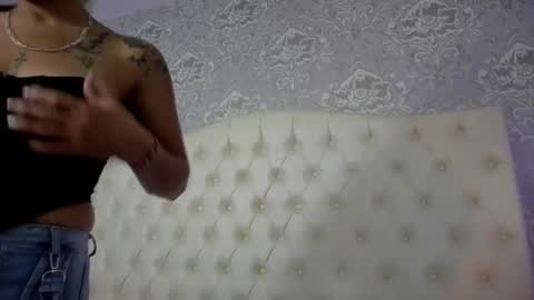 megan_tower online show from June 30, 2026, 7:26 pm