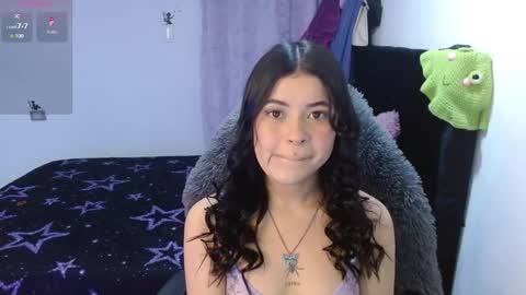 Snapshot of megan_ve chatting on March 8, 2026, 10:13 pm Carolina online show from March 8, 2026, 10:13 pm