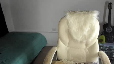 Megan online show from January 21, 2025, 11:34 pm