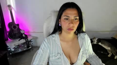 Megan online show from September 21, 2025, 7:26 pm