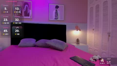 Snapshot of megan_west62 chatting on December 3, 2024, 8:06 pm Jazmin online show from December 3, 2024, 8:06 pm