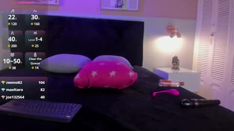 Snapshot of megan_west62 chatting on January 5, 2025, 11:22 pm Jazmin online show from January 5, 2025, 11:22 pm