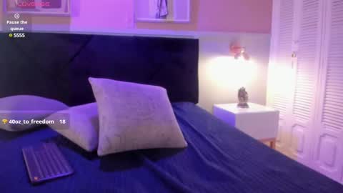 Snapshot of megan_west62 chatting on January 23, 2025, 6:49 am Jazmin online show from January 23, 2025, 6:49 am