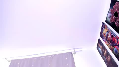 Megan  online show from January 31, 2026, 9:57 pm