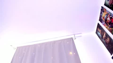 Megan  online show from February 1, 2026, 4:05 pm