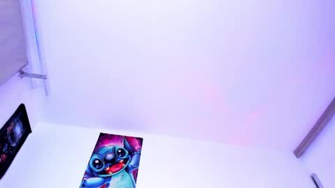 Megan  online show from April 23, 2026, 2:13 am