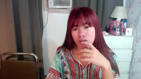MEGAN online show from May 30, 2026, 12:30 am