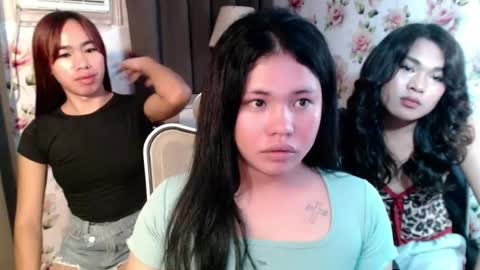 Snapshot of megan_younng chatting on July 11, 2026, 11:35 am MEGAN online show from July 11, 2026, 11:35 am