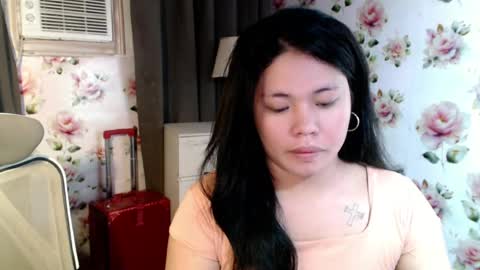 Snapshot of megan_younng chatting on July 14, 2026, 9:25 am MEGAN online show from July 14, 2026, 9:25 am