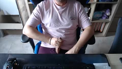 Snapshot of meganace chatting on September 29, 2025, 2:55 pm meganace online show from September 29, 2025, 2:55 pm