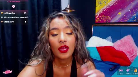 M E G A N   online show from December 28, 2024, 11:26 pm