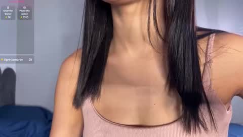 Megan And Rick online show from March 7, 2026, 8:17 pm