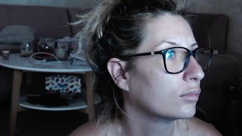 Megan online show from August 4, 2026, 6:32 pm