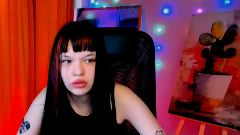 Snapshot of meganblosom chatting on April 4, 2026, 6:22 am meganblosom online show from April 4, 2026, 6:22 am