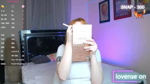 Snapshot of megancat333 chatting on February 11, 2026, 9:09 pm megancat333 online show from February 11, 2026, 9:09 pm