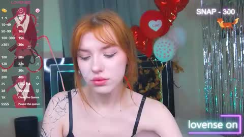 Snapshot of megancat333 chatting on March 4, 2026, 9:32 pm megancat333 online show from March 4, 2026, 9:32 pm