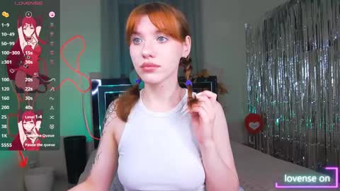 megancat333 online show from March 28, 2026, 10:31 pm