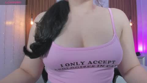 Snapshot of megancero chatting on May 11, 2026, 12:33 pm Megan online show from May 11, 2026, 12:33 pm