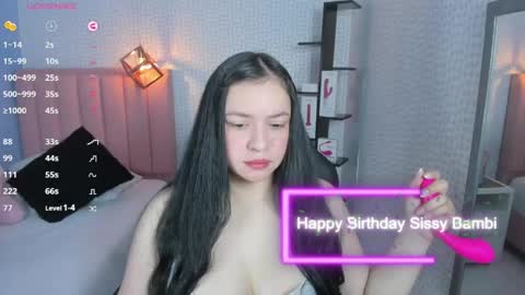 Snapshot of megancero chatting on May 27, 2026, 12:35 pm Megan online show from May 27, 2026, 12:35 pm