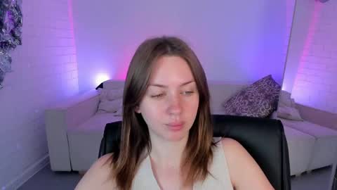 Megan online show from May 20, 2026, 5:24 am