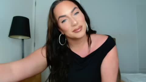 Megan Cox online show from January 15, 2025, 6:51 pm