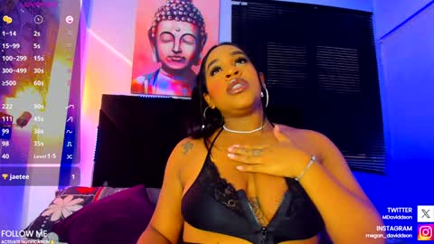 Kim  online show from January 8, 2025, 9:34 pm