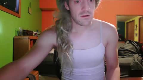 GlamTransGoddess online show from January 19, 2025, 3:42 pm